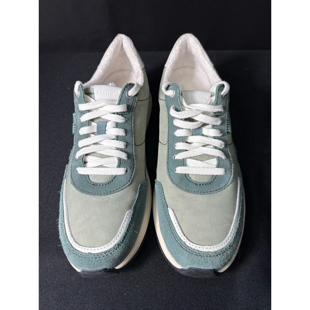 Eastland 1955 Edition Sage Leap Jogger Men's 9.5  Running Sneaker